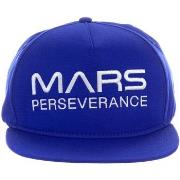 Casquette Nasa MARS17C-ROYAL