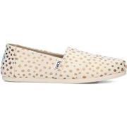 Espadrilles Toms Dame espadrilles