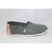 Espadrilles Toms Dame espadrilles