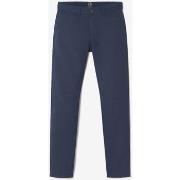 Pantalon Le Temps des Cerises Pantalon gambetta bleu marine