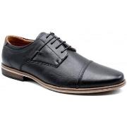 Ville basse Kebello Chaussures de ville Noir H