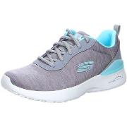 Ville basse Skechers -