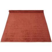 Serviettes de plage Pullin DRAP DE PLAGE PLAIN BRICK