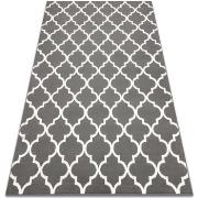 Tapis Rugsx BCF Tapis Morad TRELIS Treillis marocain - 60x110 cm