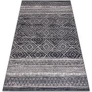 Tapis Rugsx Tapis Laine ANGEL 7886 / 52055 Diamants, 80x150 cm