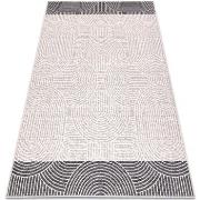 Tapis Rugsx Tapis Laine ANGEL 7901 / 52022 Géométrique 120x170 cm