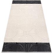 Tapis Rugsx Tapis Laine ANGEL 7901 / 52044 Géométrique 160x230 cm