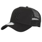 Casquette New-Era CLEAN TRUCKER NEW YORK YANKEES