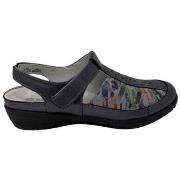 Baskets Suave CHAUSSURES 8092