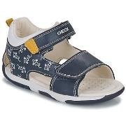 Sandales enfant Geox B SANDAL TAPUZ BOY