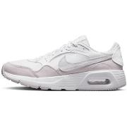 Baskets basses enfant Nike AIR MAX SC Junior