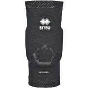 Accessoire sport Errea Ginocchiere Tokyo Evolution Adulto Nero