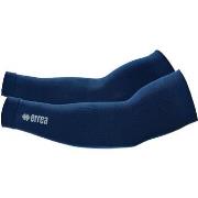 Accessoire sport Errea Manicotti Knik Ad Blu