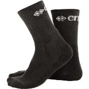 Chaussettes de sports Errea Calze Skip Adulto Nero