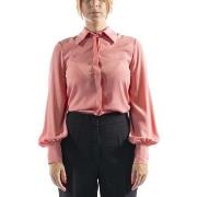 Chemise Ottodame Camicia Rosa