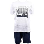 Pyjamas / Chemises de nuit Kappa 0434 B