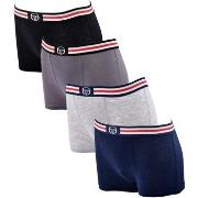 Ensembles enfant Sergio Tacchini Boxer Enfant Lot de 4