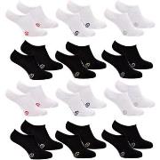 Chaussettes enfant Sergio Tacchini Chaussettes Enfant SNEAKER Lot de 1...