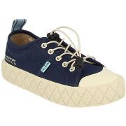 Baskets enfant Palladium ace kids lo