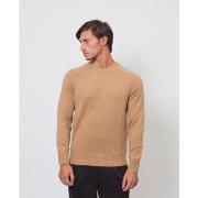 Pull BOSS Pull col rond en cachemire