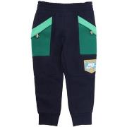 Pantalon enfant Nike 86J846-U90