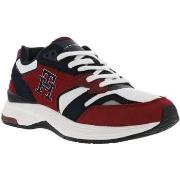 Baskets basses Tommy Jeans 18055CHAH22