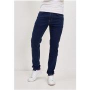 Jeans Kebello Jean's slim Bleu H