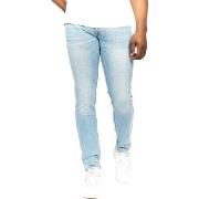 Jeans Crosshatch Buraca