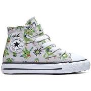 Baskets enfant Converse Baby Chuck Taylor All Star 1V Hi 772870C