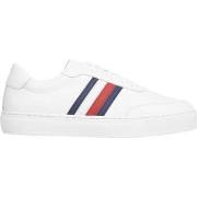 Baskets basses Tommy Hilfiger premium cupsole mono shoe