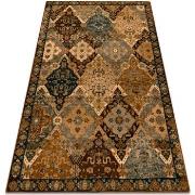 Tapis Rugsx Tapis en laine OMEGA Torino oriental - 200x300 cm