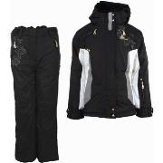 Pantalon Peak Mountain Ensemble de ski femme AFINITY