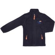 Polaire enfant Vent Du Cap Blouson polaire fille FALICEA