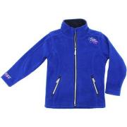 Polaire enfant Vent Du Cap Blouson polaire fille FASA