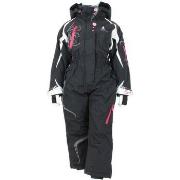 Combinaisons enfant Peak Mountain Combinaison de ski fille GELDI