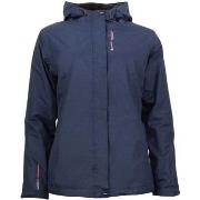 Coupes vent Peak Mountain Coupe-vent femme AJIKFLA