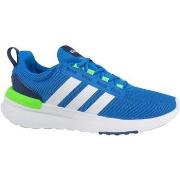 Baskets basses enfant adidas Racer TR21 K