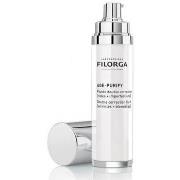 Anti-Age &amp; Anti-rides Filorga Age Purify Fluide Double Correction ...