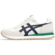 Baskets basses Asics TIGER RUNNER II