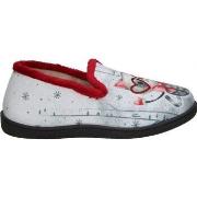 Chaussons Calz. Roal R12215-GATO
