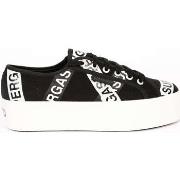 Baskets Superga 2790 Lettering Tape Jellysole