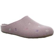 Chaussons Haflinger -