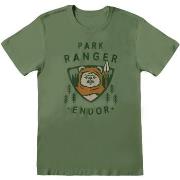 T-shirt Disney Endor Park Ranger