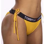 Maillots de bain Tommy Hilfiger Cheeky String Side T