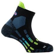 Chaussettes Thyo Socquettes Pody Air® Trail Silver MADE IN FRANCE