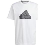 T-shirt adidas M fi bos t