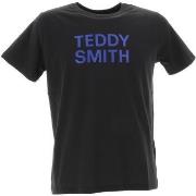 T-shirt enfant Teddy Smith Ticlass 3 mc jr