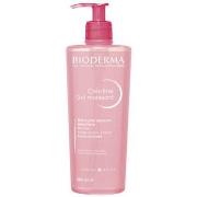 Démaquillants &amp; Nettoyants Bioderma Crealine Gel Moussant 500Ml