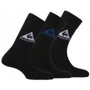 Chaussettes de sports Le Coq Sportif Pack de 3 paires de chaussettes d...