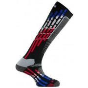 Chaussettes Thyo Mi bas pody air ski MADE IN FRANCE